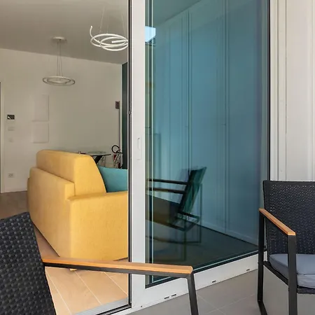 Apartman Guesthost - Boutique San Lorenzo