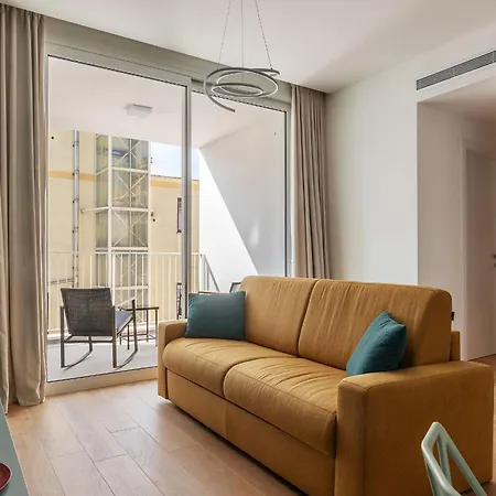 Guesthost - Boutique San Lorenzo *