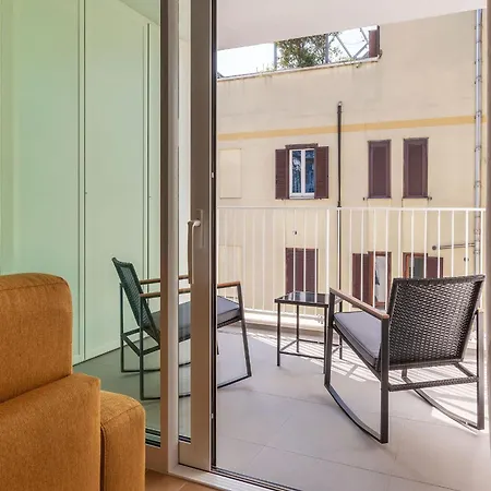 Guesthost - Boutique San Lorenzo