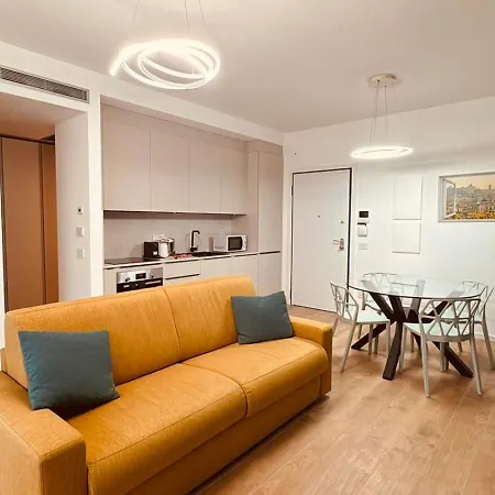 Apartman Guesthost - Boutique San Lorenzo