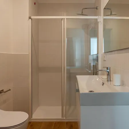 Apartman Guesthost - Boutique San Lorenzo *