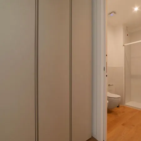 Guesthost - Boutique San Lorenzo * Róma