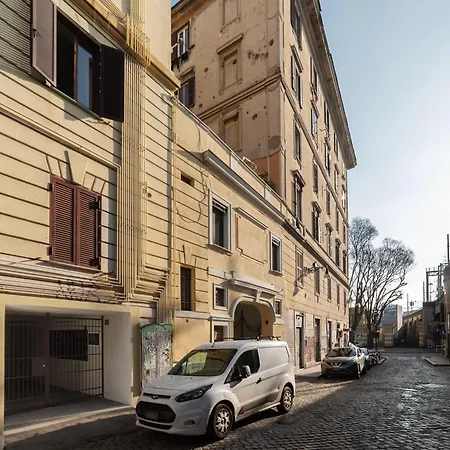 Apartman Guesthost - Boutique San Lorenzo