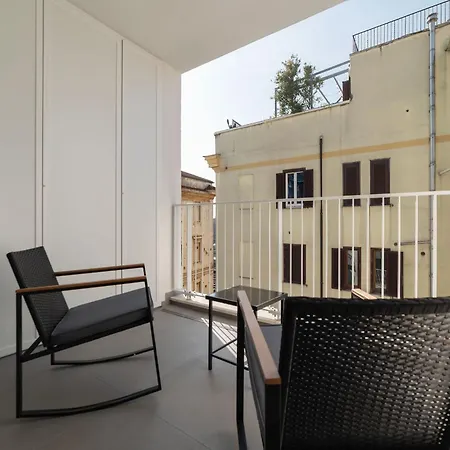 Apartman Guesthost - Boutique San Lorenzo *