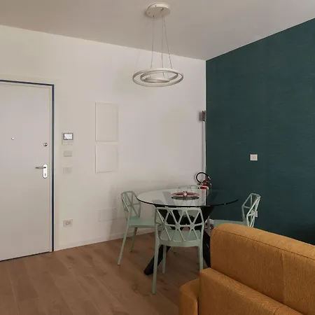 Guesthost - Boutique San Lorenzo *