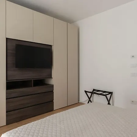 Guesthost - Boutique San Lorenzo