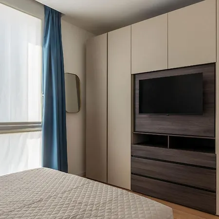 Guesthost - Boutique San Lorenzo Apartman