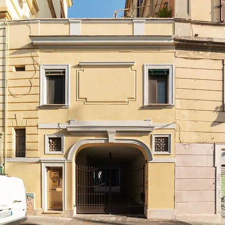 Apartman Guesthost - Boutique San Lorenzo *