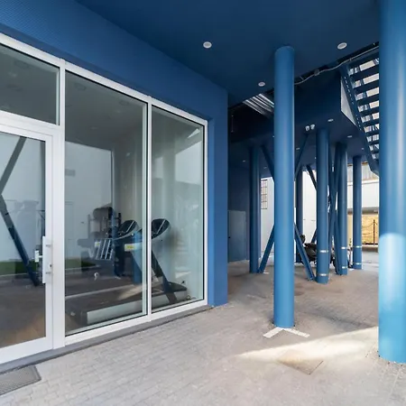 Guesthost - Boutique San Lorenzo *